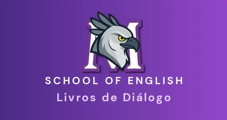 Livros de diálogo : Dialogue books