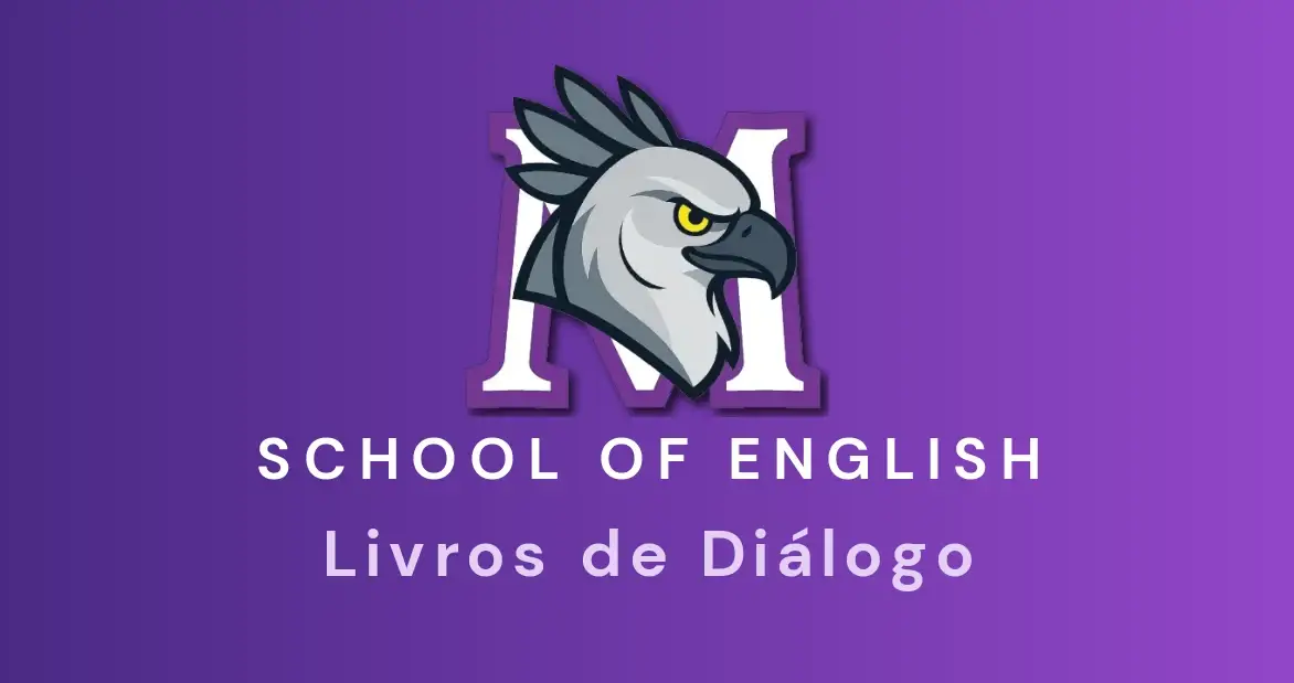 Livros de diálogo : Dialogue books
