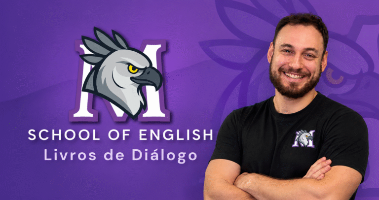 Livros de diálogo : Dialogue books