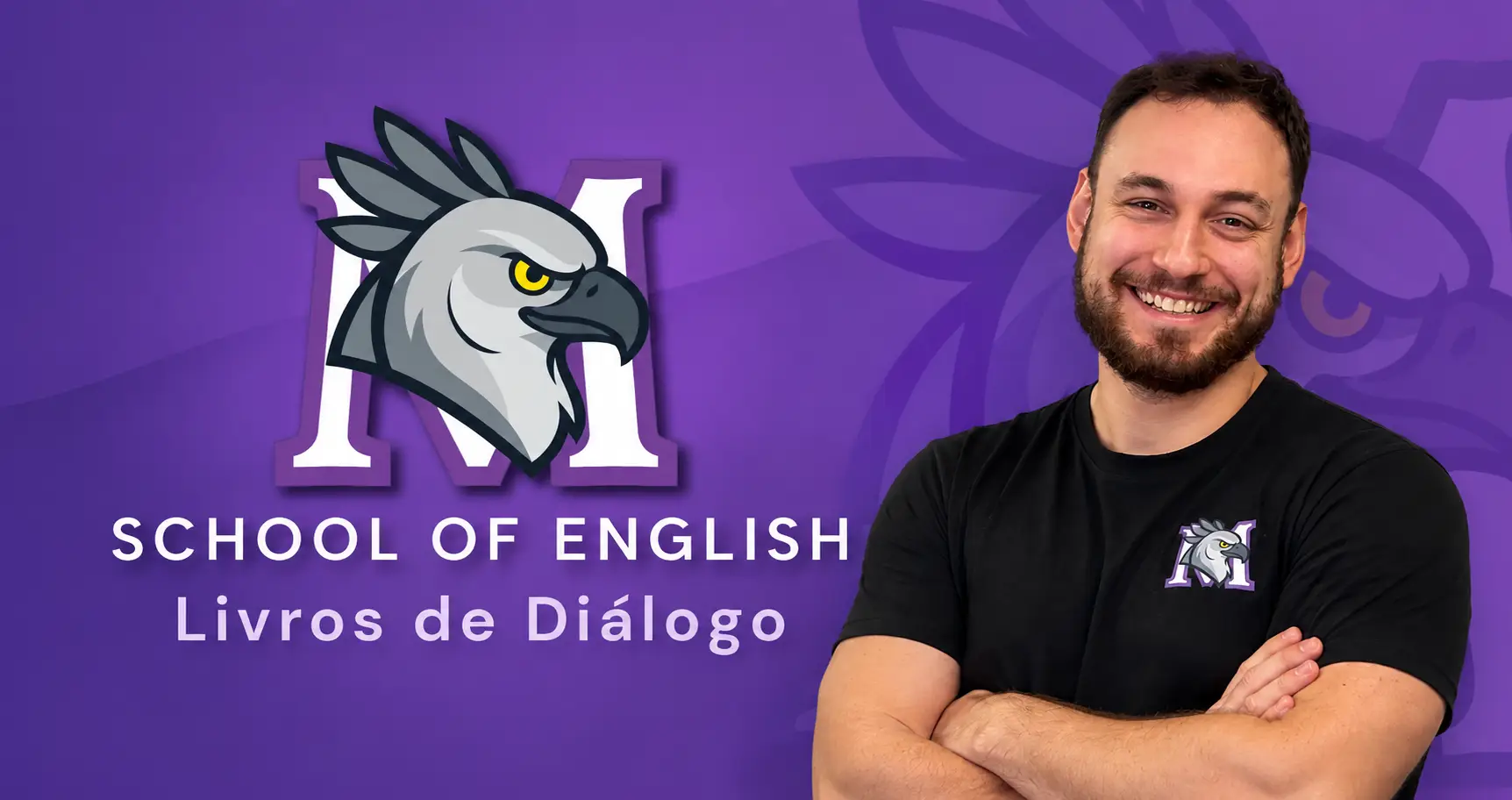 Livros de diálogo : Dialogue books